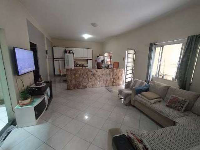 Casa com 4 dormitórios à venda, 220 m² por R$ 1.100.000,00 - Jardim Caxambu - Jundiaí/SP