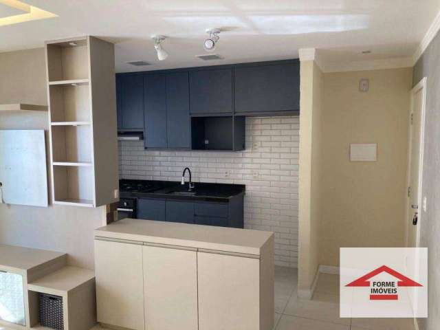 Apartamento com 2 quartos à venda no Practice , 69 m² por R$ 580.000 - Vila das Hortências - Jundiaí/SP