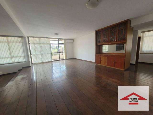 Apartamento com 3 quartos, sendo 1 suíte para alugar, 250 m² por R$ 5.000,00 - Leonardo Da Vinci - Vila Virgínia - Jundiaí/SP.