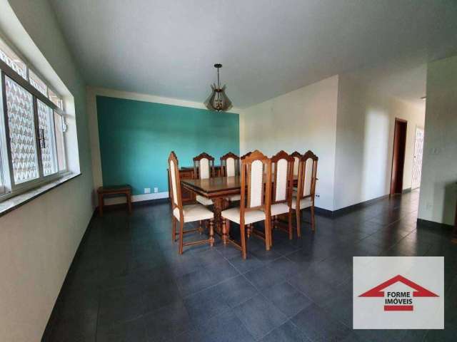 Casa com 3 quartos à venda, 207 m² por R$ 640.000 - Vila São José - Várzea Paulista/SP