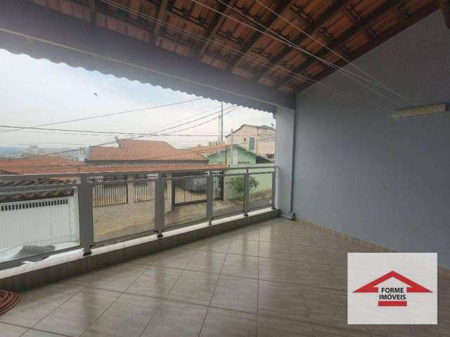 Casa com 3 quartos à venda, 180 m² por R$ 900.000 - Jardim das Tulipas - Jundiaí/SP