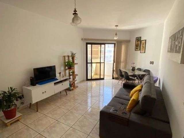 Apartamento com 3 quartos à venda, 108 m² por R$ 650.000 - no Condomínio Olavo Guimarães na Vila Arens I - Jundiaí/SP.