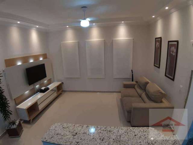 Casa com 3 quartos à venda, 121 m² por R$ 890.000 - Jardim Primavera - Jundiaí/SP