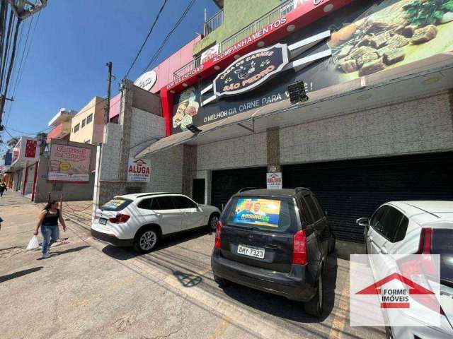 Prédio, 379 m² - venda por R$ 3.800.000,00 ou aluguel por R$ 12.478,00/mês - Centro - Várzea Paulista/SP