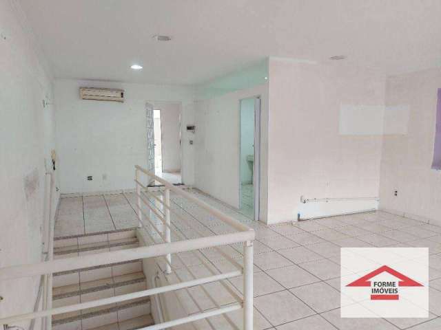 Sala para alugar, 50 m² por R$ 3.000,00 - Jardim Paris - Jundiaí/SP