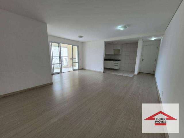 Apartamento com 3 quartos, sendo 1 suíte para alugar, 97 m² por R$ 3.800,00 - Condomínio Atmosphera ´-Loteamento Reserva Ermida - Jundiaí/SP.