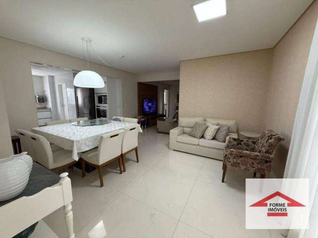 Apartamento com 3 suítes à venda, 122 m² por R$ 980.000 - Cond Maison Dor - Centro - Jundiaí/SP