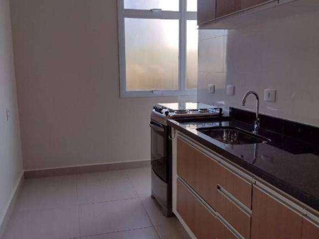 Apartamento com 2 dormitórios à venda, 50 m² por R$ 360.000,00 - Jardim Ana Maria - Jundiaí/SP