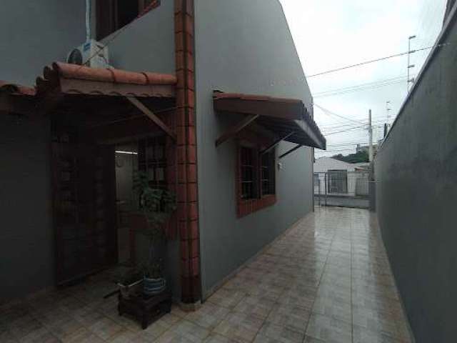 Casa com 5 dormitórios à venda, 276 m² por R$ R$ 1.190.000,00 - Ponte de Campinas - Jundiaí/SP.