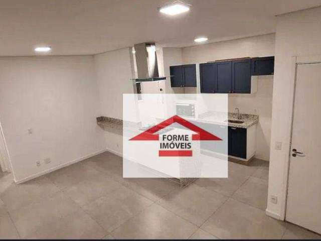 Apartamento com 3 quartos à venda, 122 m² por R$ 660.000  Condomínio Fatto Torres de São José no Jardim Torres São José - Jundiaí/SP.