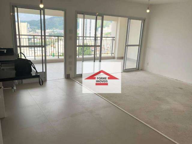 Apartamento com 4 dormitórios à venda, 152 m² por R$ 1.908.000 - Condomínio Alta Vista -  Anhangabaú - Jundiaí/SP.