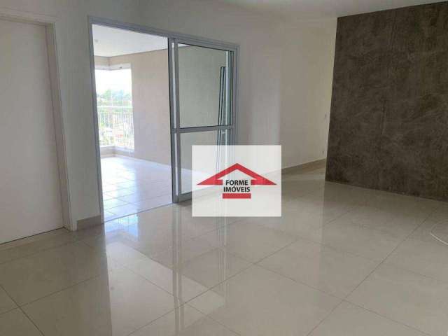 Apartamento com 3 quartos, sendo 2 suítes à venda, 93 m² por R$ 985.800 - Cond. Naturalle -Jardim Flórida - Jundiaí/SP