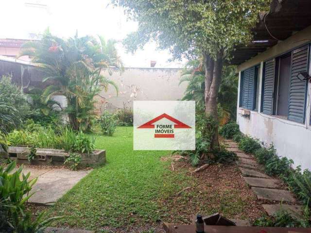 Casa com 3 quartos à venda, 295 m² por R$ 1.500.000 - Jardim Cica - Jundiaí/SP