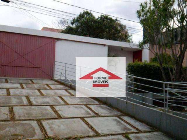 Casa com 4 quartos, sendo 1 suíte, 322 m² - venda por R$ 1.357.000 ou aluguel por R$ 15.359/mês - Centro - Jundiaí/SP