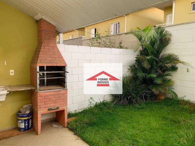 Casa com 2 quartos, 78 m² - venda por R$ 590.000 ou aluguel por R$ 3.000mês (PACOTE) - Cond. Verdana - Jundiaí/SP.