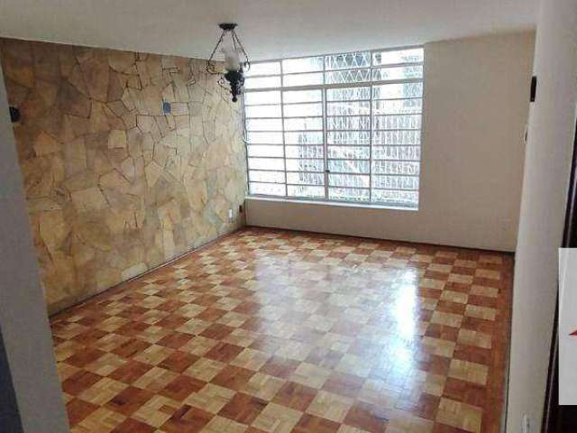 Casa com 3 dormitórios à venda, 167 m² por R$ 595.000,00 - Centro - Jundiaí/SP