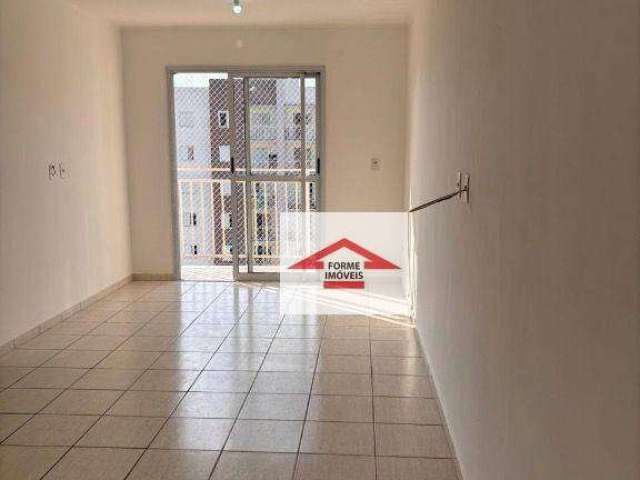 Apartamento de 61m² com 2 quartos  à Venda - R$ 360.000,00 Condomínio Jardim Conquista - Jardim Tamoio, Jundiaí/SP.