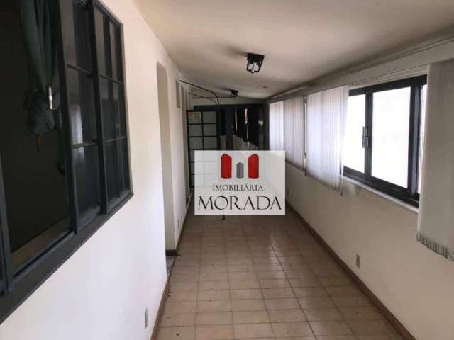 Prédio à venda, 324 m² por R$ 1.060.000,00 - Jardim Satélite - São José dos Campos/SP