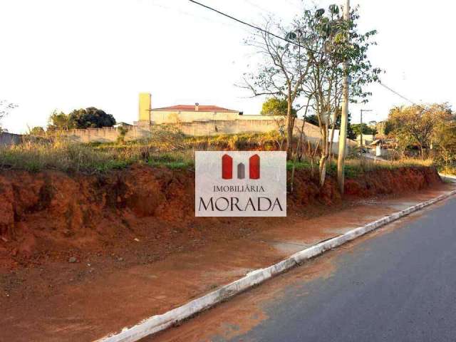 Terreno à venda, 317 m² por R$ 190.000,00 - Chácaras Pousada do Vale - São José dos Campos/SP