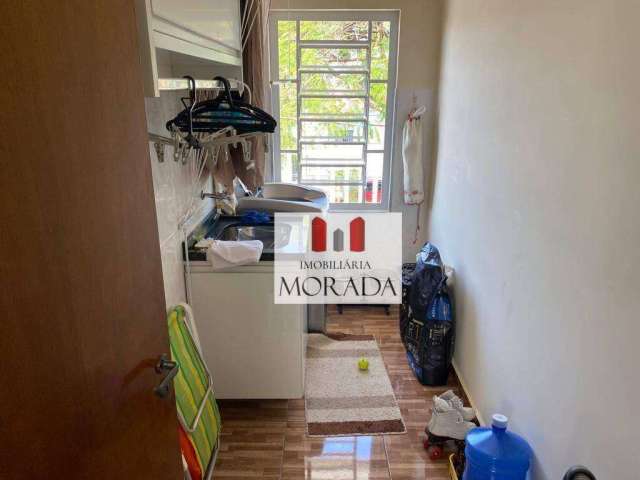 Casa com 3 dormitórios à venda, 250 m² por R$ 900.000,00 - Jardim Satélite - São José dos Campos/SP