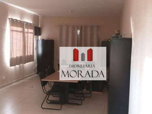 Prédio à venda, 191 m² por R$ 689.000,00 - Cidade Morumbi - São José dos Campos/SP