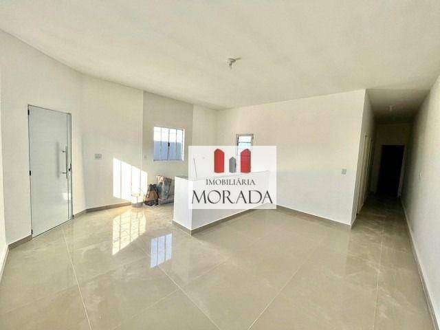 Casa com 2 dormitórios à venda, 92 m² por R$ 370.000,00 - Setville Altos De São José - São José dos Campos/SP