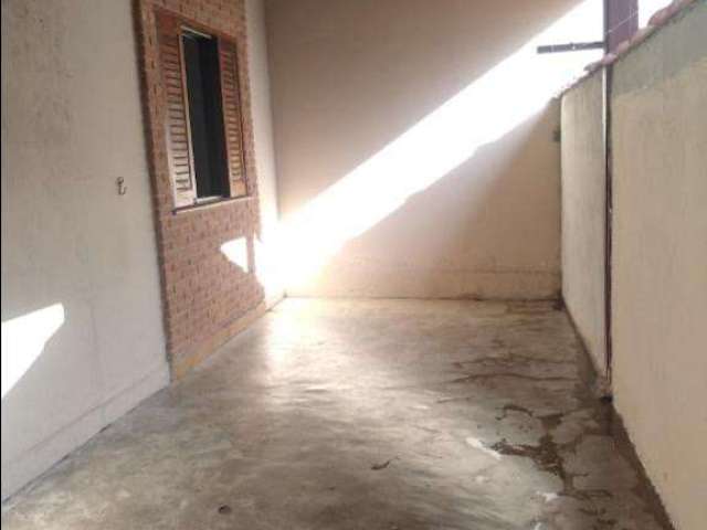 Edícula com 1 dormitório para alugar, 30 m² por R$ 1.200,00/mês - Bosque dos Eucaliptos - São José dos Campos/SP