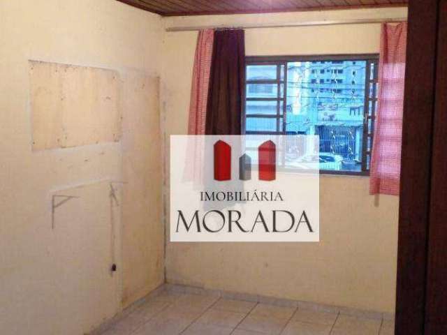 Casa com 2 dormitórios à venda, 150 m² por R$ 1.850.000 - Jardim Satélite - São José dos Campos/SP