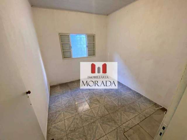 Casa com 2 dormitórios à venda, 113 m² por R$ 350.000 - Cidade Morumbi - São José dos Campos/SP