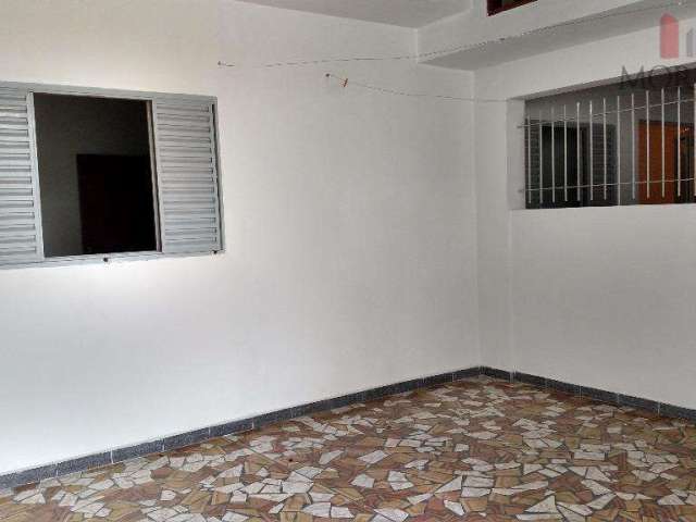 Casa com 2 dormitórios para alugar por R$ 1.600,00/mês - Jardim Oriente - São José dos Campos/SP