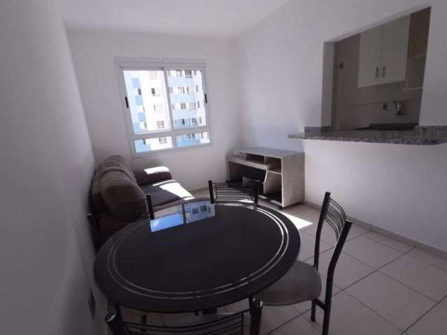 Apartamento com 1 dormitório para alugar, 40 m² por R$ 2.892,25/mês - Jardim Esplanada - São José dos Campos/SP