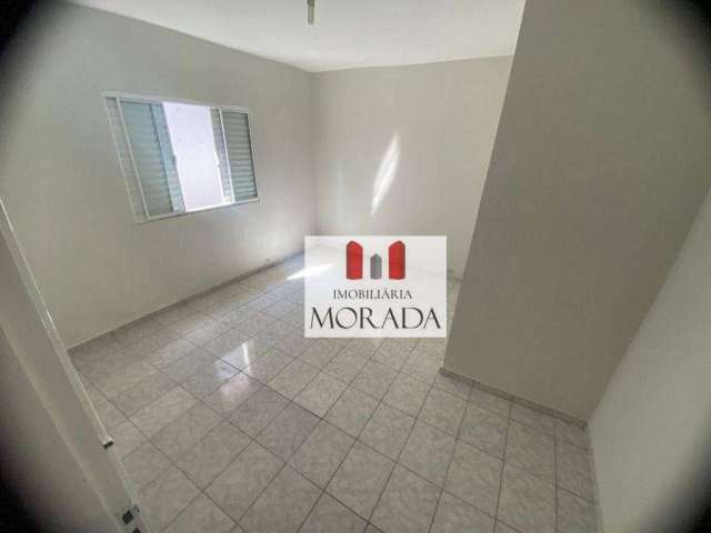 Casa com 3 dormitórios à venda, 150 m² por R$ 650.000,00 - Bosque dos Eucaliptos - São José dos Campos/SP