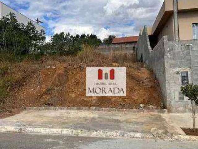 Terreno à venda, 208 m² por R$ 145.000,00 - Portal Santa Inês - São José dos Campos/SP