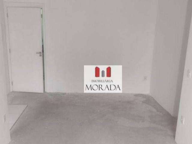 Apartamento com 2 dormitórios à venda, 50 m² por R$ 480.000 - Martim de Sá - Caraguatatuba/SP