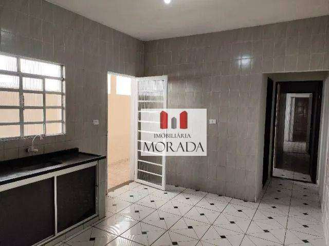 Casa com 2 dormitórios à venda, 75 m² por R$ 270.000,00 - Jardim Altos de Santana - São José dos Campos/SP