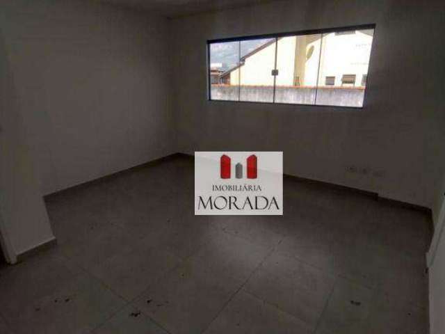 Loja para alugar, 26 m² por R$ 1.500/mês - Jardim Satélite - São José dos Campos/SP