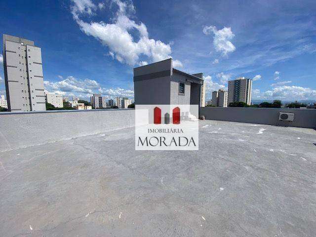 Cobertura com 3 dormitórios à venda, 326 m² por R$ 850.000 - Jardim América - São José dos Campos/SP