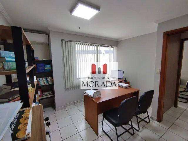 Sala à venda, 45 m² por R$ 240.000 - Centro - São José dos Campos/SP