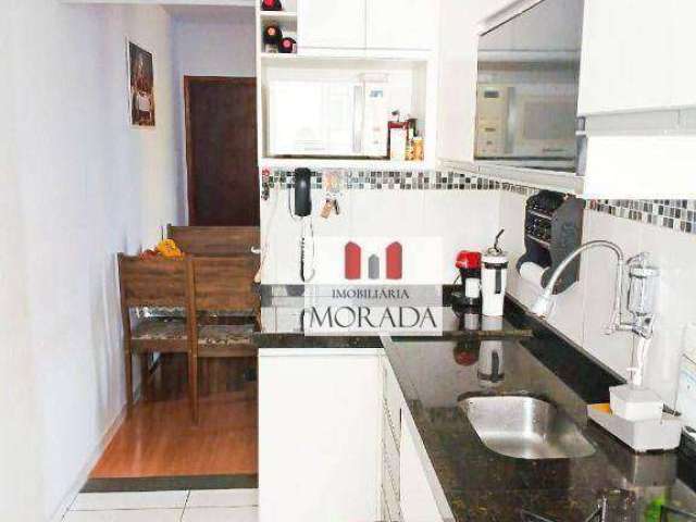 Lindo Apartamento no Jardim Sul