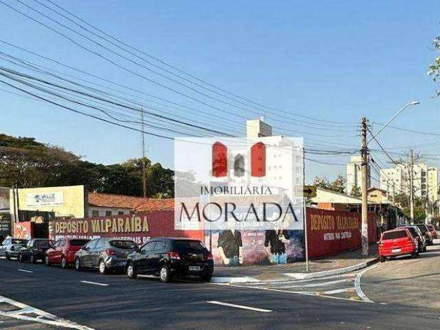 Ponto à venda, 1058 m² por R$ 5.300.000 - Jardim América - São José dos Campos/SP