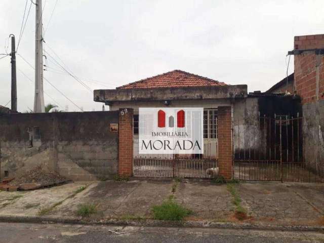 Casa totalmente abaixo do valor na zona sul