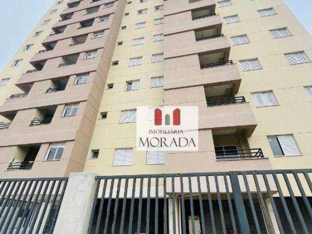 Apartamento com 2 dormitórios à venda por R$ 425.000,00 - Jardim Oriente - São José dos Campos/SP