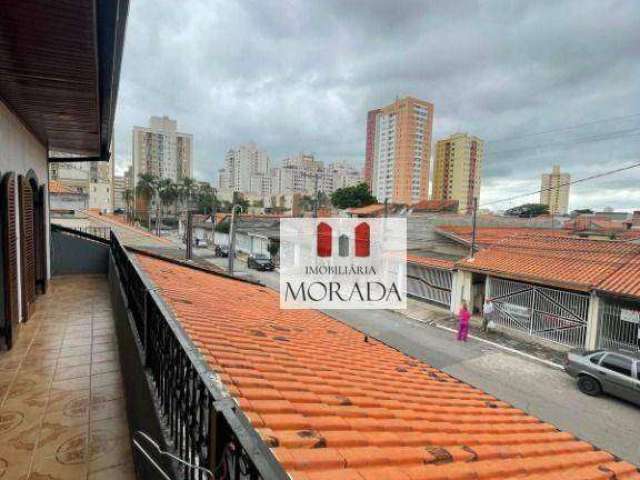 Sobrado com 6 dormitórios à venda, 316 m² por R$ 1.200.000 - Jardim Veneza - São José dos Campos/SP