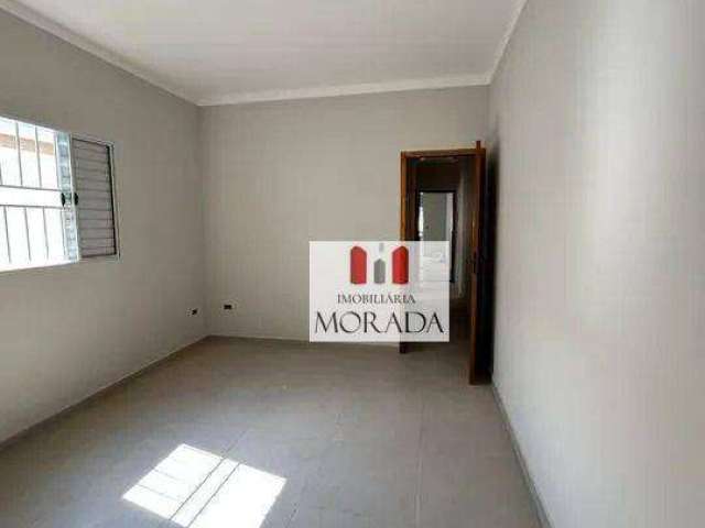 Casa com 2 dormitórios à venda, 100 m² por R$ 580.000 - Jardim Oriente - São José dos Campos/SP