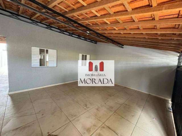 Casa com 3 dormitórios, toda reformada e pronta para morar