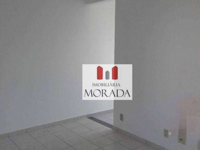 Apartamento com 2 dormitórios à venda por R$ 300.000,00 - Jardim América - São José dos Campos/SP