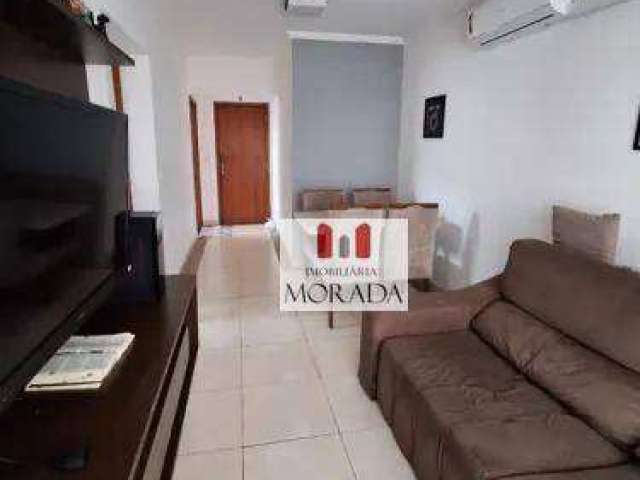 Apartamento com 2 dormitórios à venda, 62 m² por R$ 380.000,00 - Jardim Oriente - São José dos Campos/SP