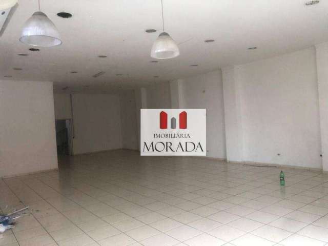 Prédio, 350 m² - venda por R$ 1.430.000 ou aluguel por R$ 10.800/mês - Jardim Motorama - São José dos Campos/SP