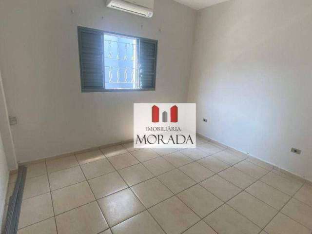 Edícula para alugar, 75 m² por R$ 1.200,00/mês - Jardim América - São José dos Campos/SP