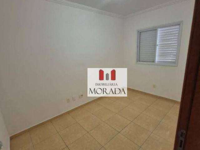 Apartamento Duplex com 3 dormitórios à venda por R$ 650.000 - Jardim Oriente - São José dos Campos/SP